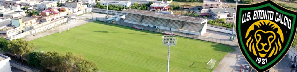 Campo Sportivo Comunale Citta degli Ulivi